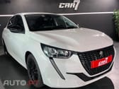Peugeot 208 1.2 PureTech Allure Pack EAT8