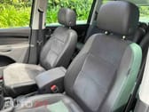Volkswagen Sharan 2.0 TDI Blue Highline