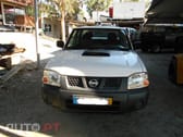 Nissan Pick Up D22 2.5TD