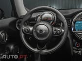 MINI Cooper Cooper S