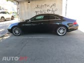Mercedes-Benz CLS 320 Top gama