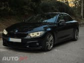BMW 435 i Pack M Auto