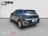Renault Clio EVOLUTION TCE 100 GPL