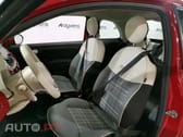 Fiat 500 1.2 Lounge MTA