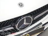 Mercedes-Benz CLA 180 7G-DCT AMG Line
