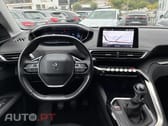 Peugeot 3008 1.5 BlueHDi Active