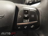 Ford Focus SW 1.0 EcoBoost MHEV Connected