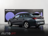 Seat Leon 1.4 e-Hybrid FR DSG