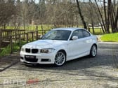 BMW 120 d Coupe Limited Edition Lifestyle c/ M Sport Pack
