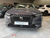 DS DS4 1.2 Hybrid Etoile e-DSC6