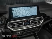 BMW X3 30 e xDrive xLine