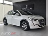 Peugeot E-208 50 kWh Active