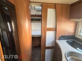 Fiat Ducato EuroMobil Profila RS 720 EB