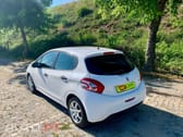 Peugeot 208 1.4 HDI VAN