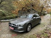 Mercedes-Benz A 180 d Progressive Aut.