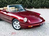Alfa Romeo Spider 2.0