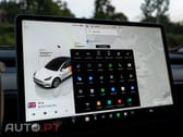 Tesla Model Y Tração Traseira