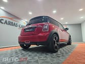 MINI Cooper D