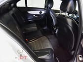 Mercedes-Benz C 300 de AMG Line