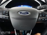 Ford Kuga 1.5 TDCi EcoBlue Titanium