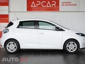 Renault Zoe (c/ Bateria) 41 kwh Intens