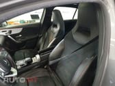 Mercedes-Benz A 180 d AMG Line Aut.