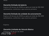 Tesla Model Y Performance Tração Integral