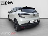Renault Captur EVOLUTION TCE 115