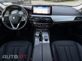 BMW 520 d Auto