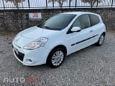 Renault Clio 1.2 16V GT