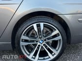 BMW 730 dA