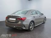 Mercedes-Benz A 180 d AMG Line Aut.
