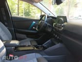 Citroen e-C4 50 Kwh