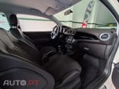 Opel Adam 1.0 S&S Rocks