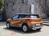 Renault Captur 1.0 TCe Intes