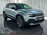 Jeep Avenger 54 kWh 1st Editon