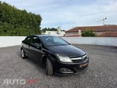 Opel Astra GTC 1.7 CDTi