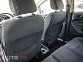 Ford Fiesta 1.4 TDCi Trend