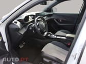 Peugeot E-2008 GT 