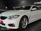 BMW 420 d Pack M Auto