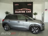 Citroen C3 Aircross 1.2 PureTech Feel