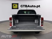 Ford Ranger STORMTRACK 4WD 