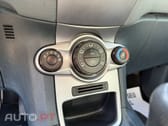 Ford Fiesta 1.4 TDCi Techno