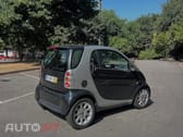 Smart City Coupe micro compact