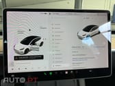 Tesla Model 3 Tração Traseira