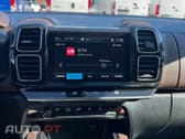 Citroen C5 Aircross 1.2 PureTech Shine EAT8