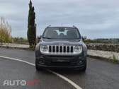 Jeep Renegade 1.6 MJD Limited