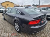 Audi A7 3.0 TDi V6 quattro S tronic