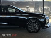 DS DS4 E-Tense Bastille EAT8