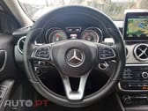 Mercedes-Benz GLA 200 d Aut.